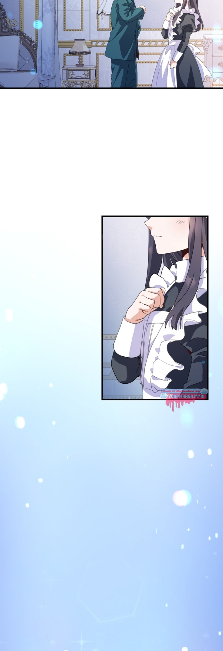 The Magic Genius of the Marquis House Chapter 3 - halaman 30