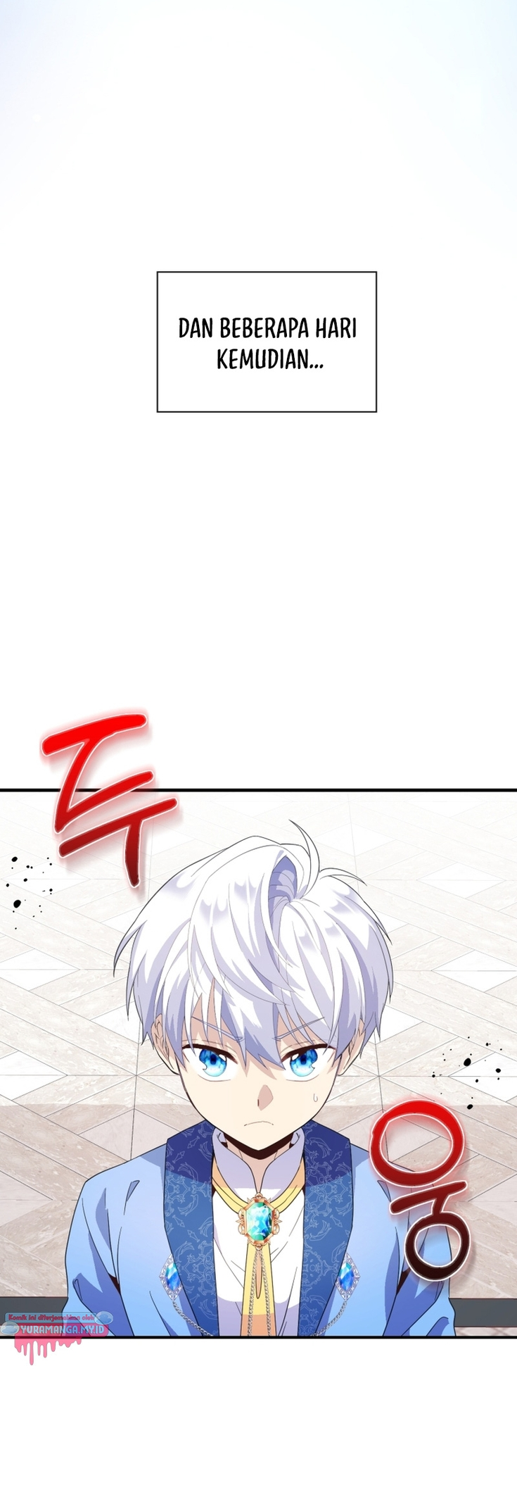 The Magic Genius of the Marquis House Chapter 3 - halaman 32