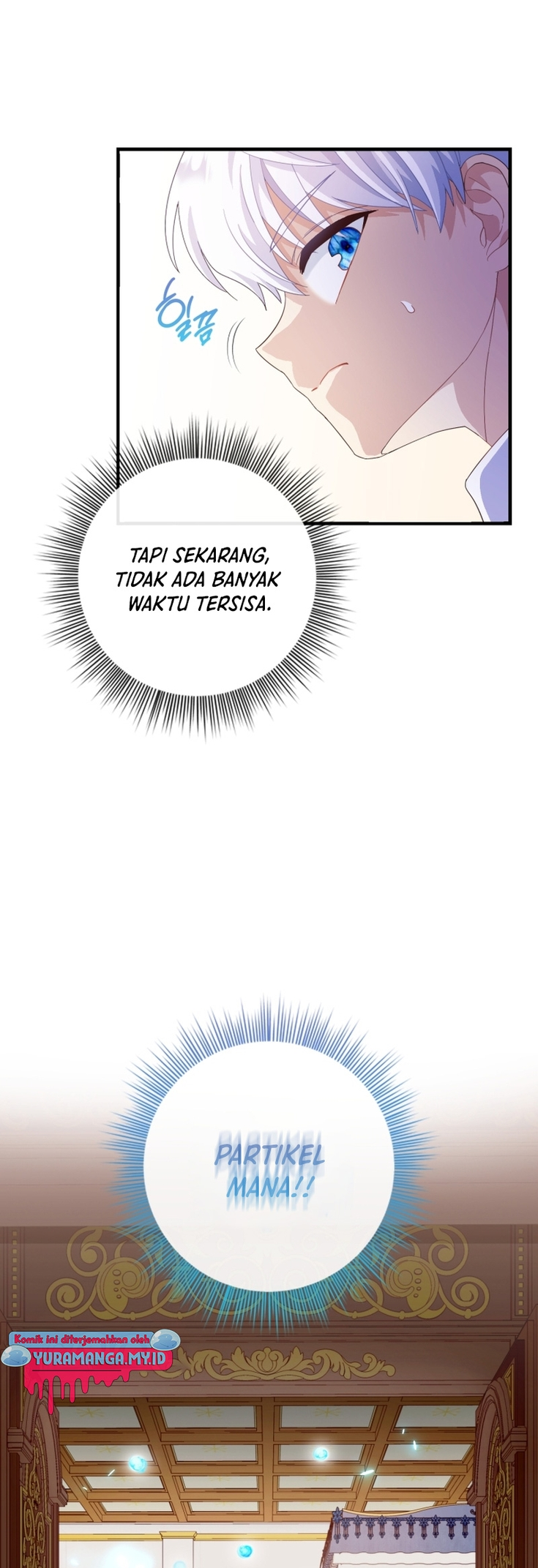 The Magic Genius of the Marquis House Chapter 3 - halaman 38