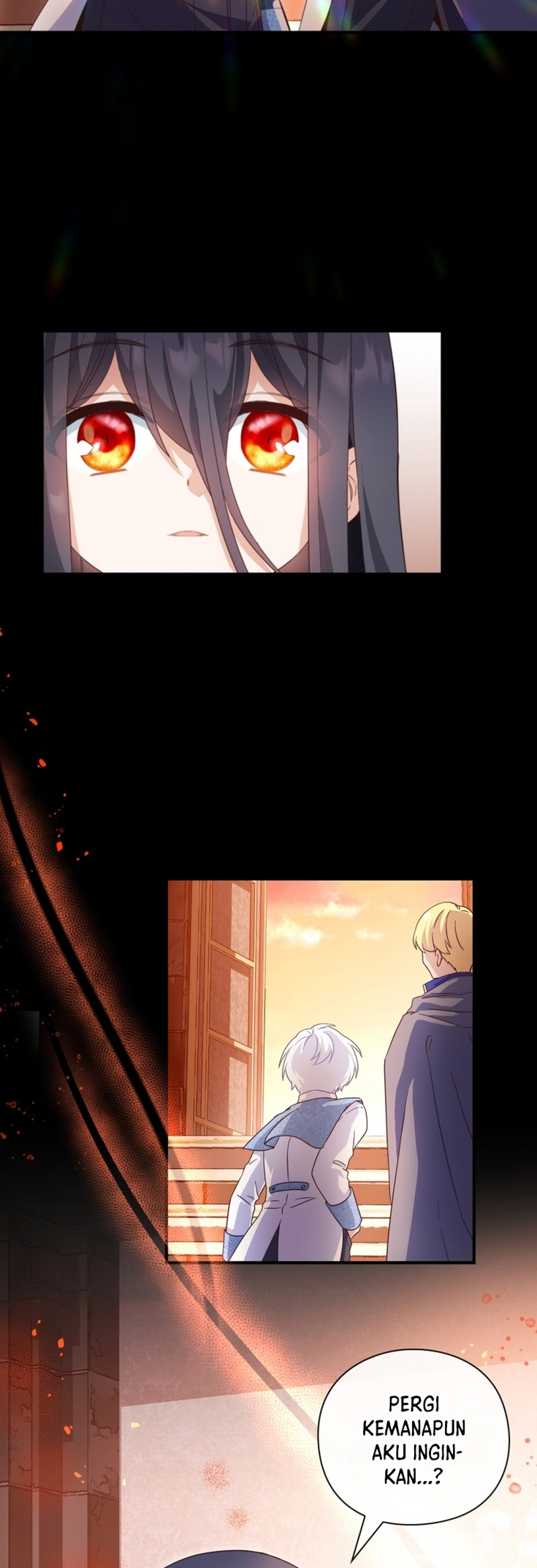 The Magic Genius of the Marquis House Chapter 3 - halaman 4