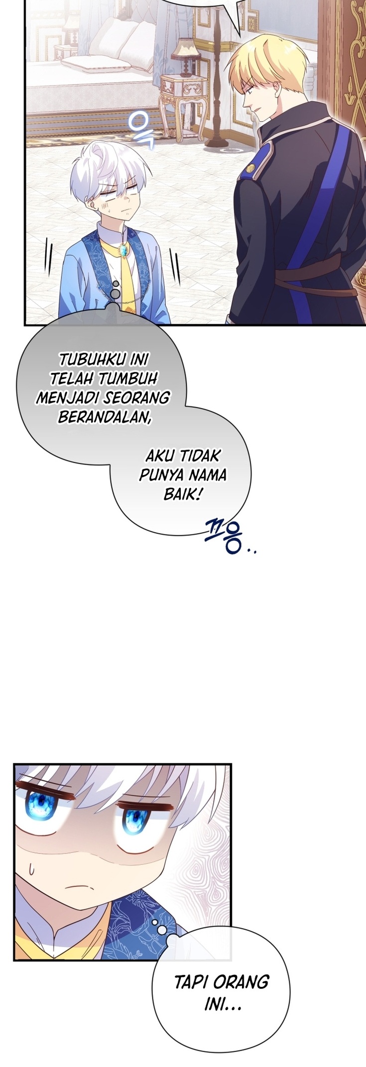 The Magic Genius of the Marquis House Chapter 3 - halaman 46