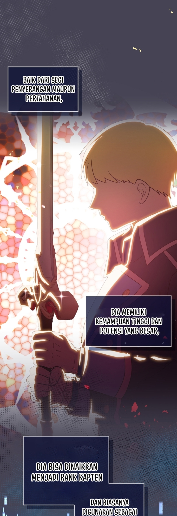 The Magic Genius of the Marquis House Chapter 3 - halaman 49