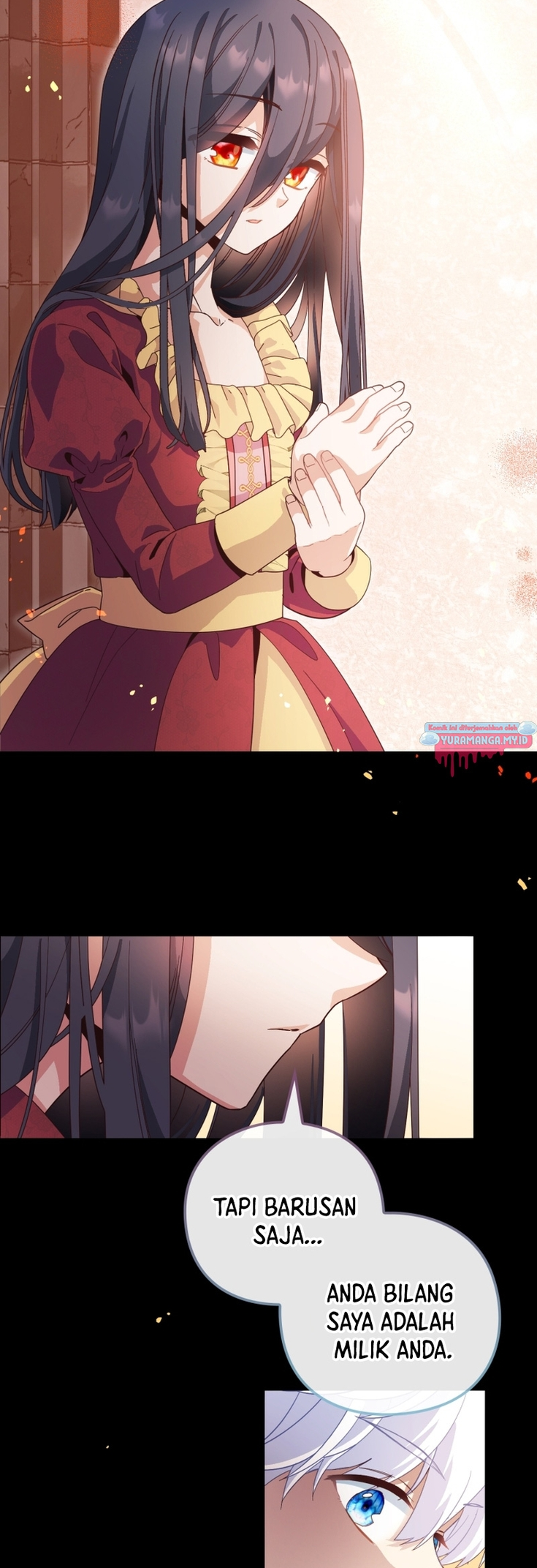 The Magic Genius of the Marquis House Chapter 3 - halaman 5