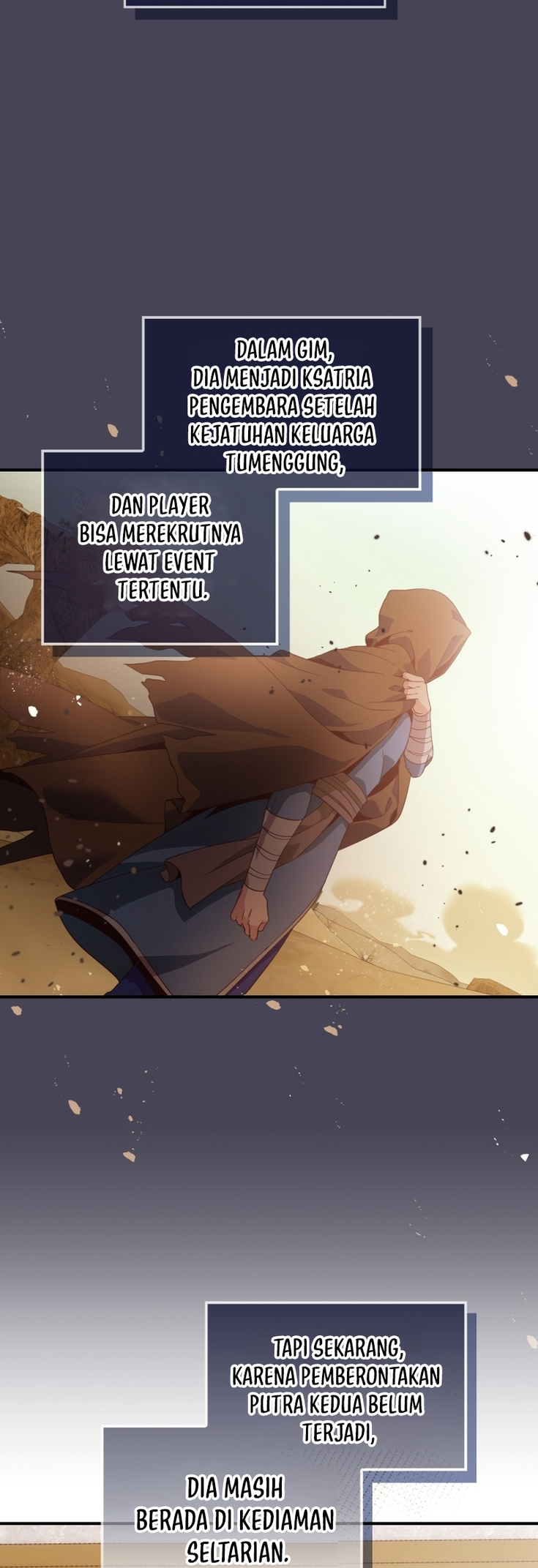 The Magic Genius of the Marquis House Chapter 3 - halaman 51