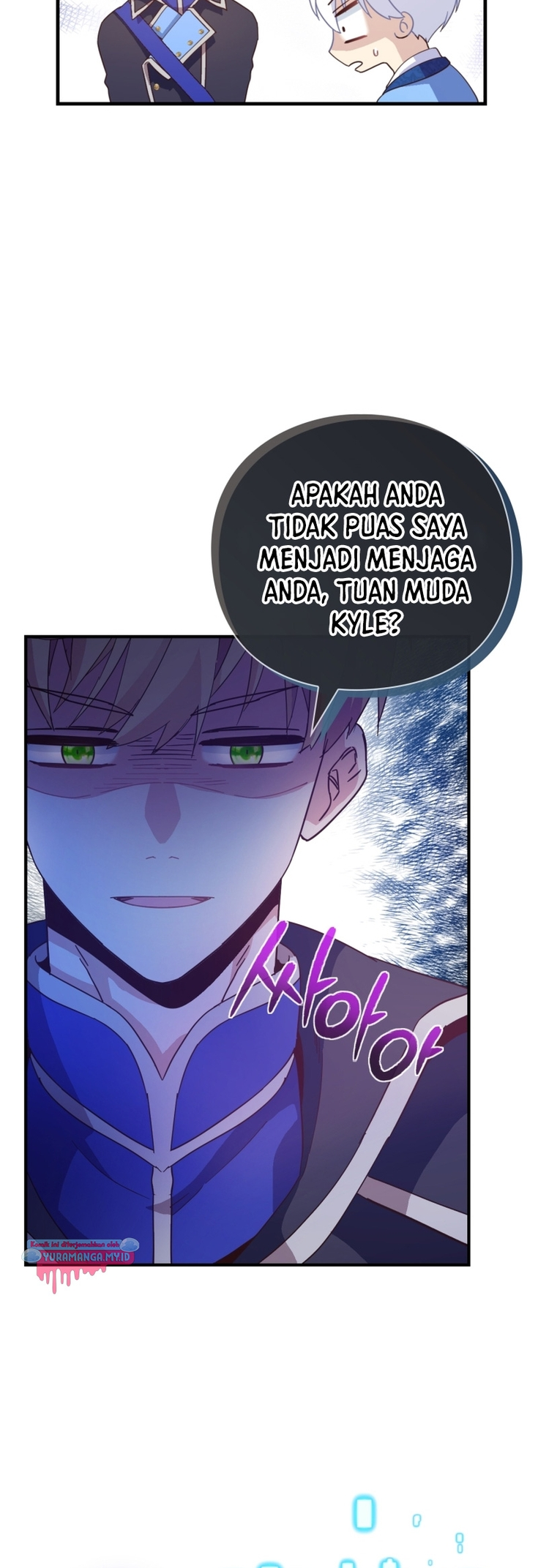 The Magic Genius of the Marquis House Chapter 3 - halaman 54