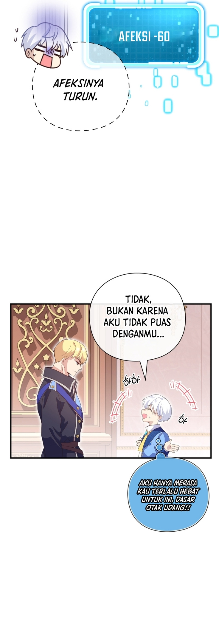 The Magic Genius of the Marquis House Chapter 3 - halaman 55