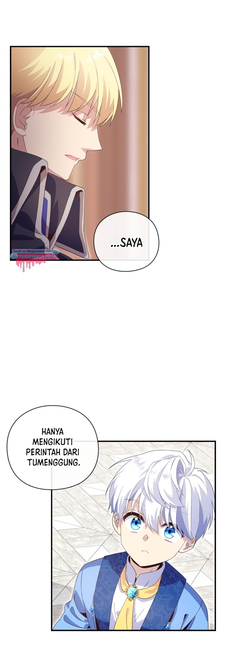 The Magic Genius of the Marquis House Chapter 3 - halaman 56