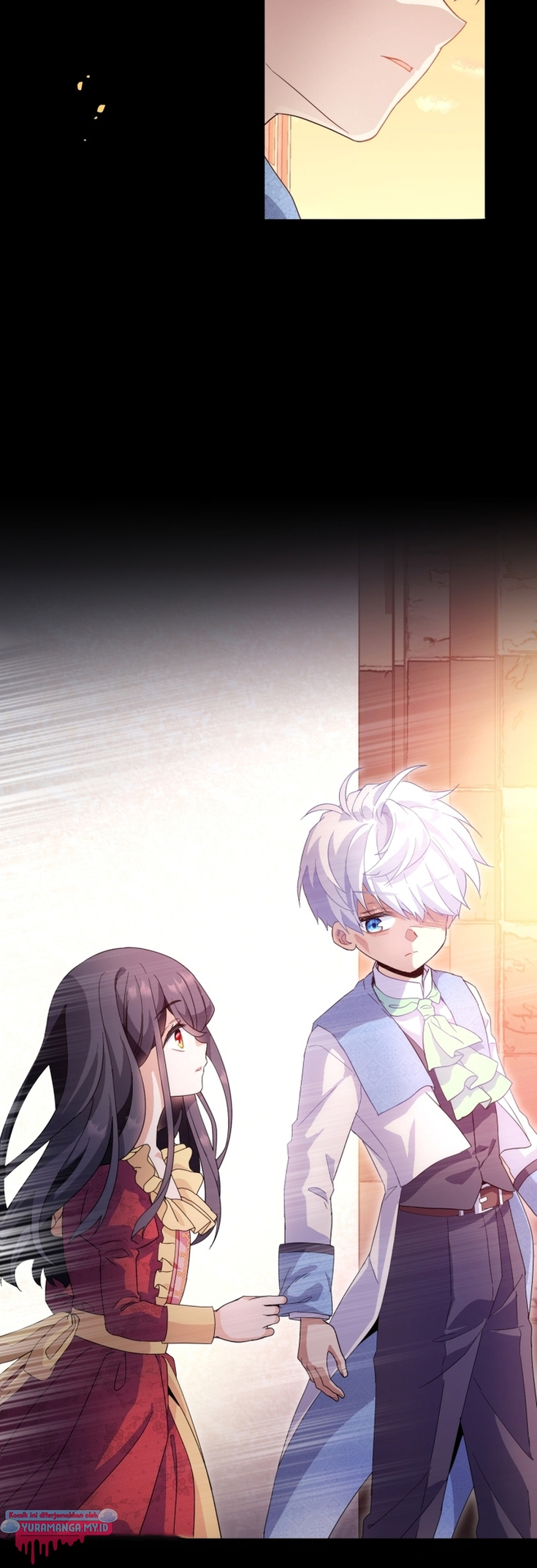 The Magic Genius of the Marquis House Chapter 3 - halaman 6