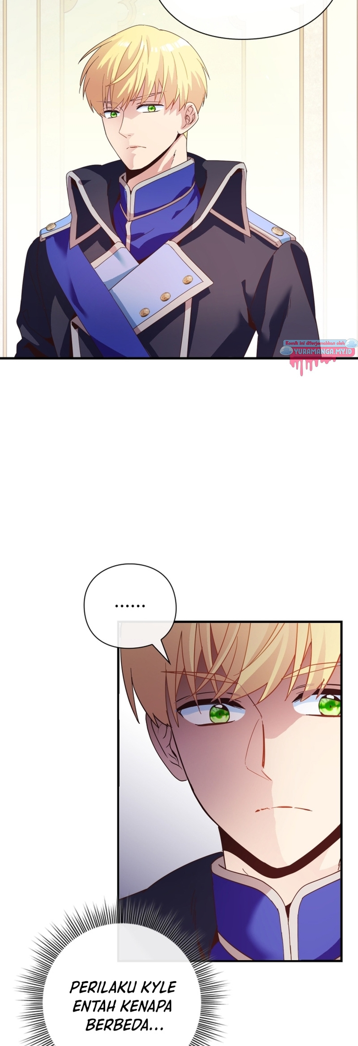 The Magic Genius of the Marquis House Chapter 3 - halaman 60