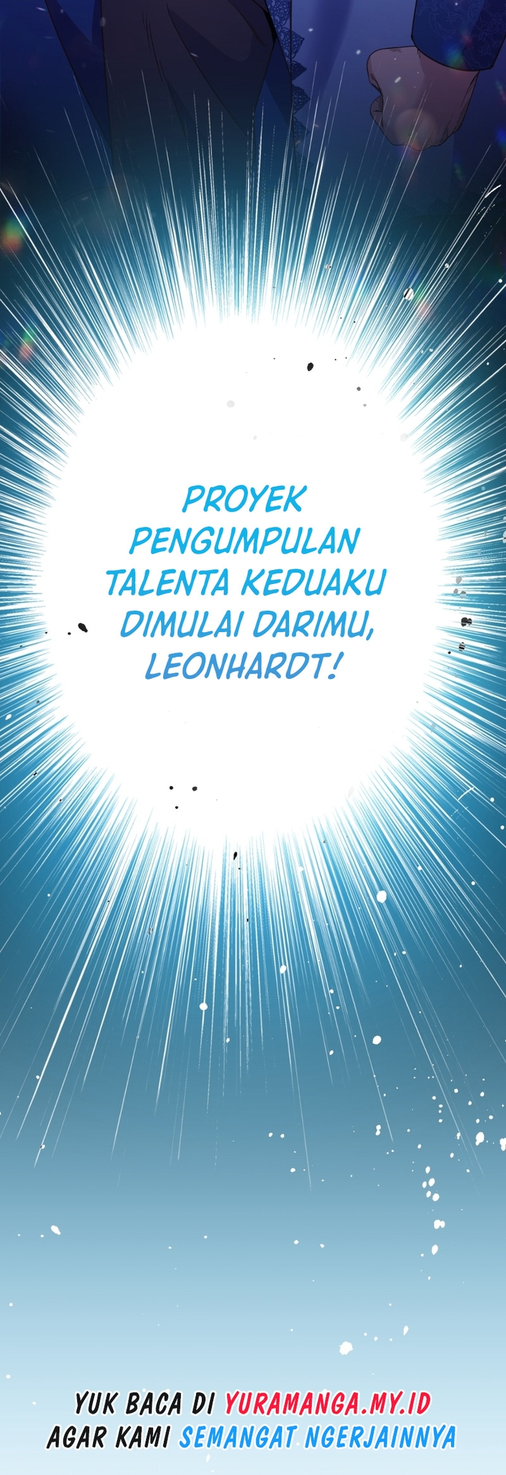 The Magic Genius of the Marquis House Chapter 3 - halaman 63