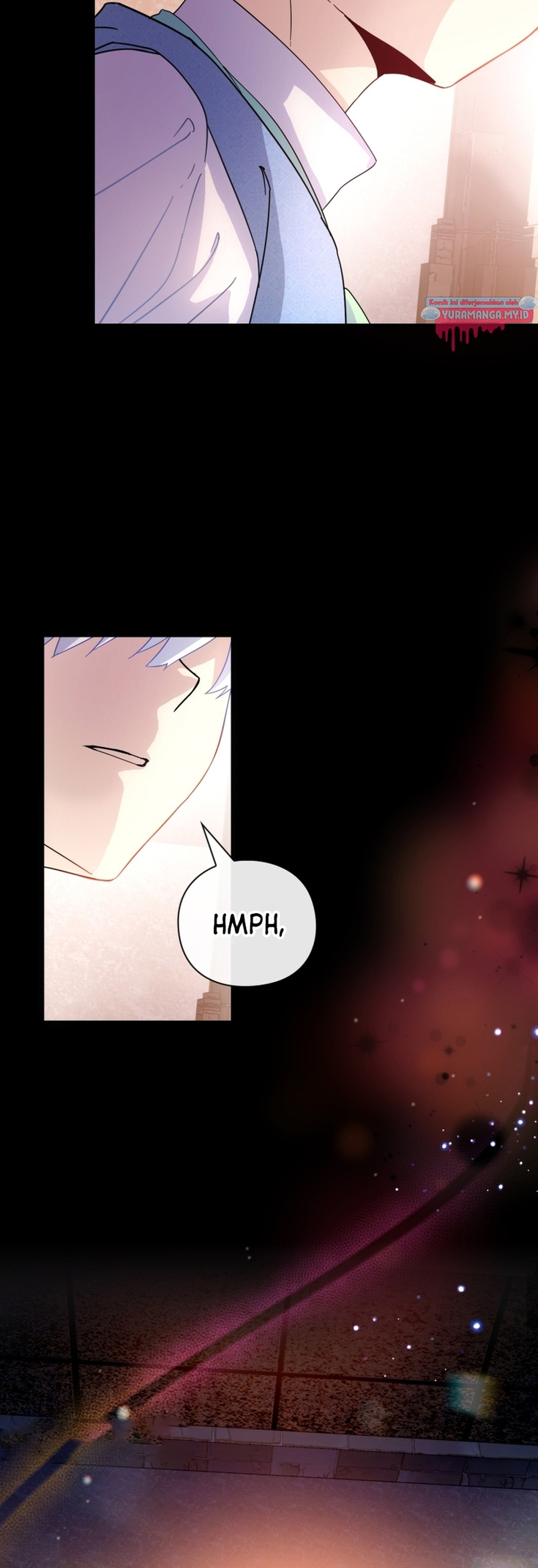The Magic Genius of the Marquis House Chapter 3 - halaman 8