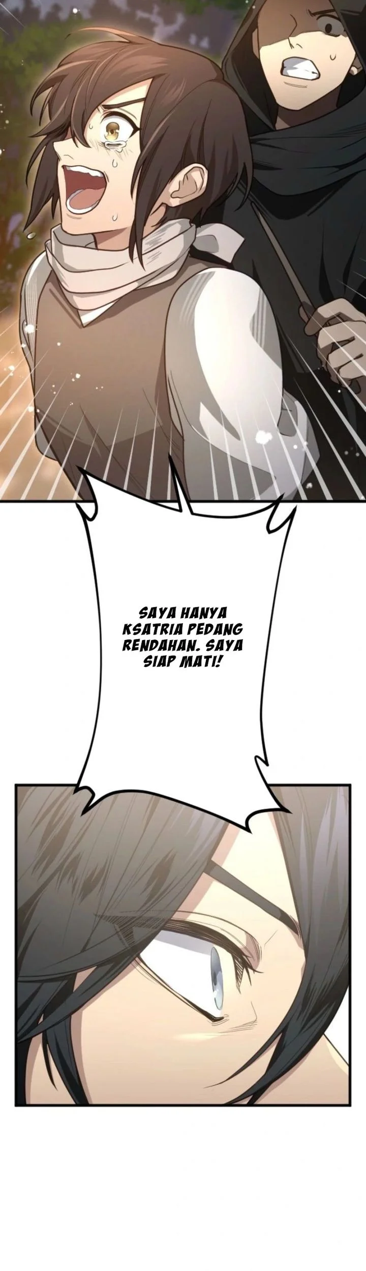 The Magic Theory of the Regressed Sword Saint Chapter 1 - halaman 100