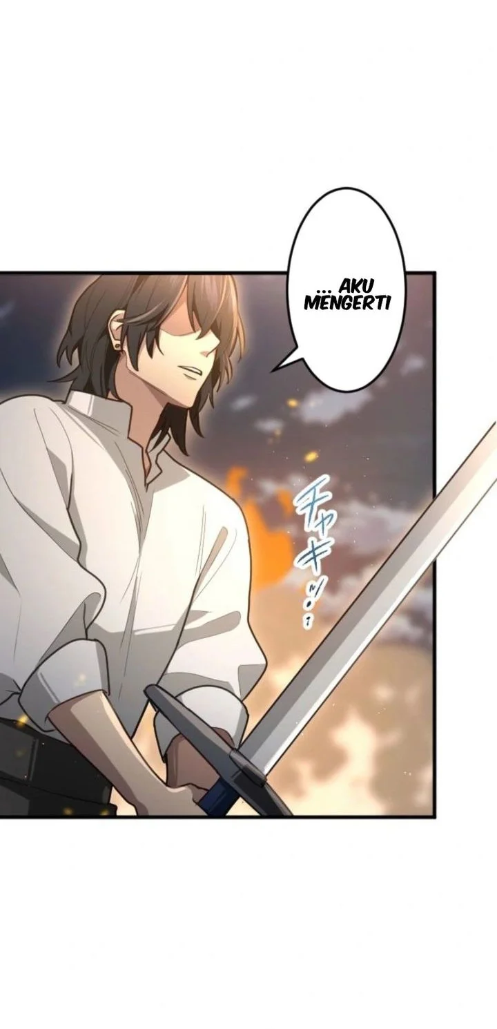 The Magic Theory of the Regressed Sword Saint Chapter 1 - halaman 101