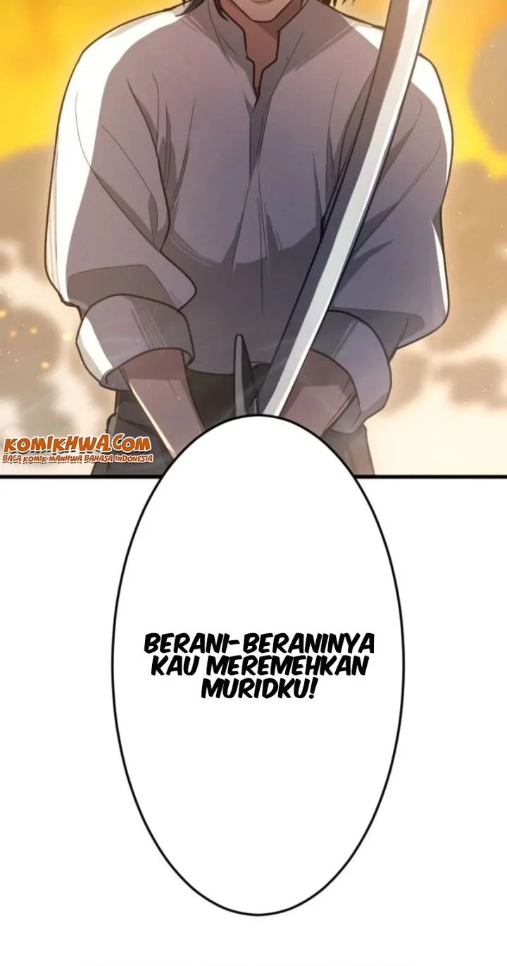 The Magic Theory of the Regressed Sword Saint Chapter 1 - halaman 103