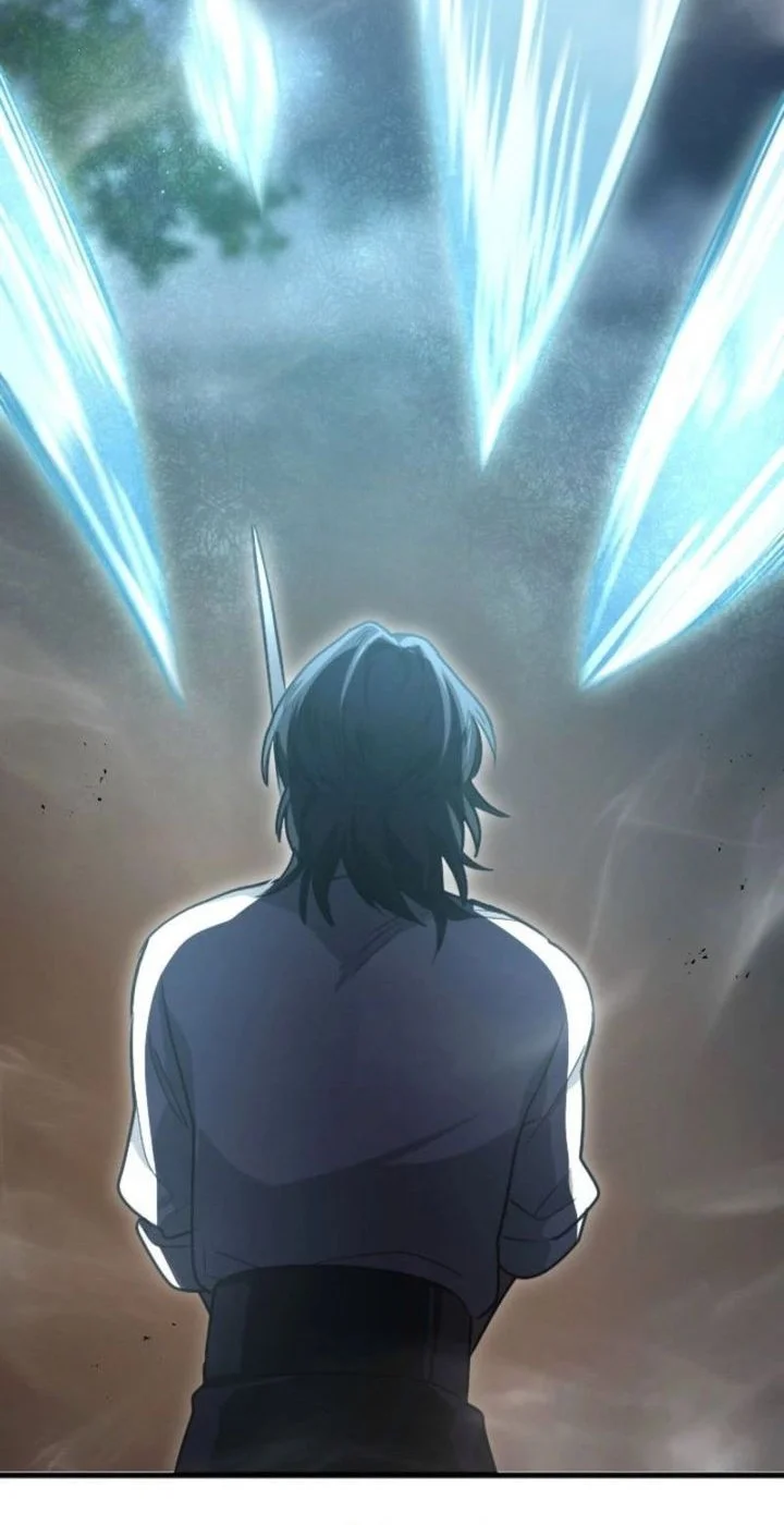 The Magic Theory of the Regressed Sword Saint Chapter 1 - halaman 105