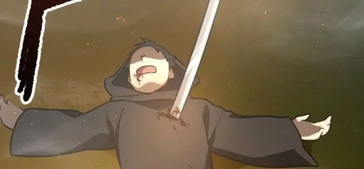 The Magic Theory of the Regressed Sword Saint Chapter 1 - halaman 109