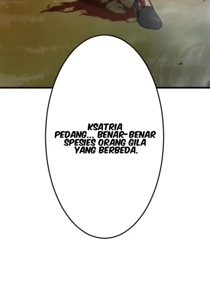 The Magic Theory of the Regressed Sword Saint Chapter 1 - halaman 111