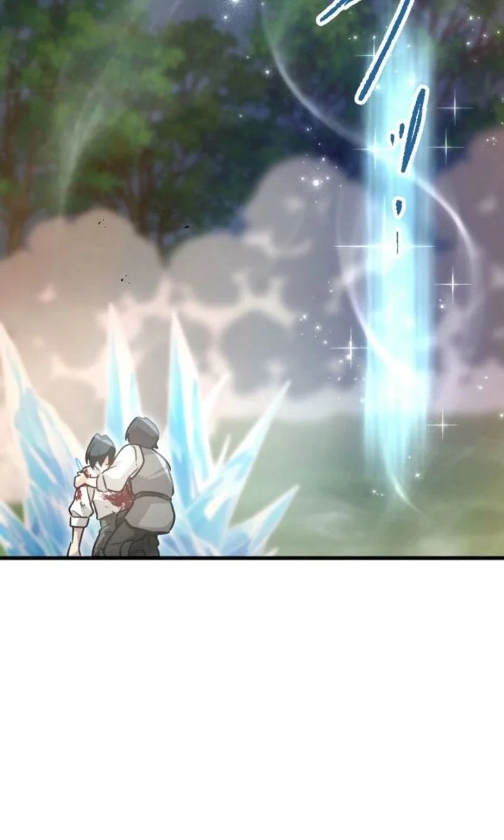 The Magic Theory of the Regressed Sword Saint Chapter 1 - halaman 113