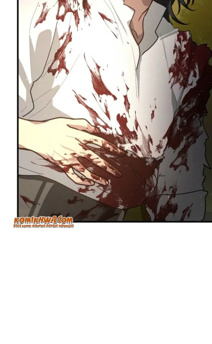 The Magic Theory of the Regressed Sword Saint Chapter 1 - halaman 115