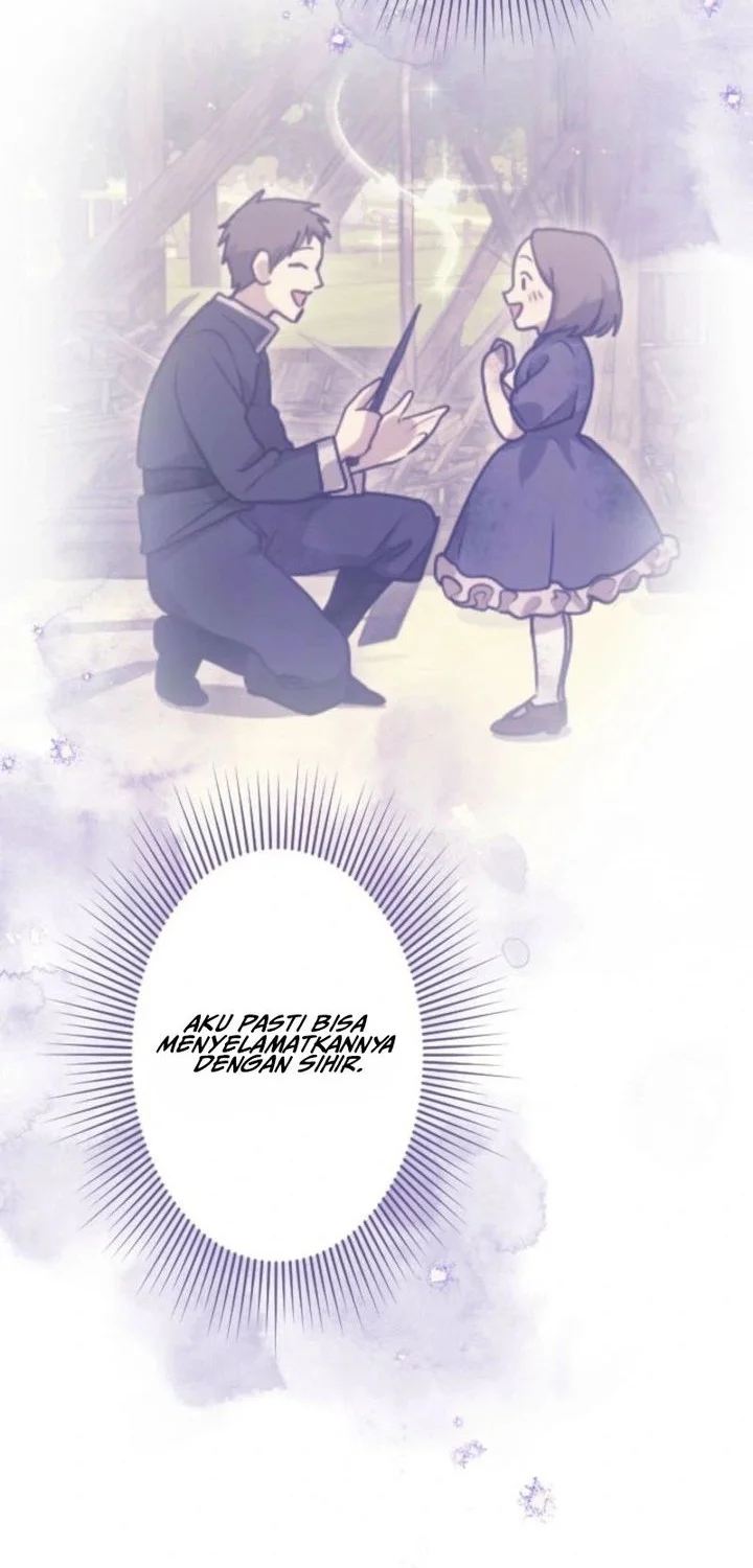 The Magic Theory of the Regressed Sword Saint Chapter 1 - halaman 119