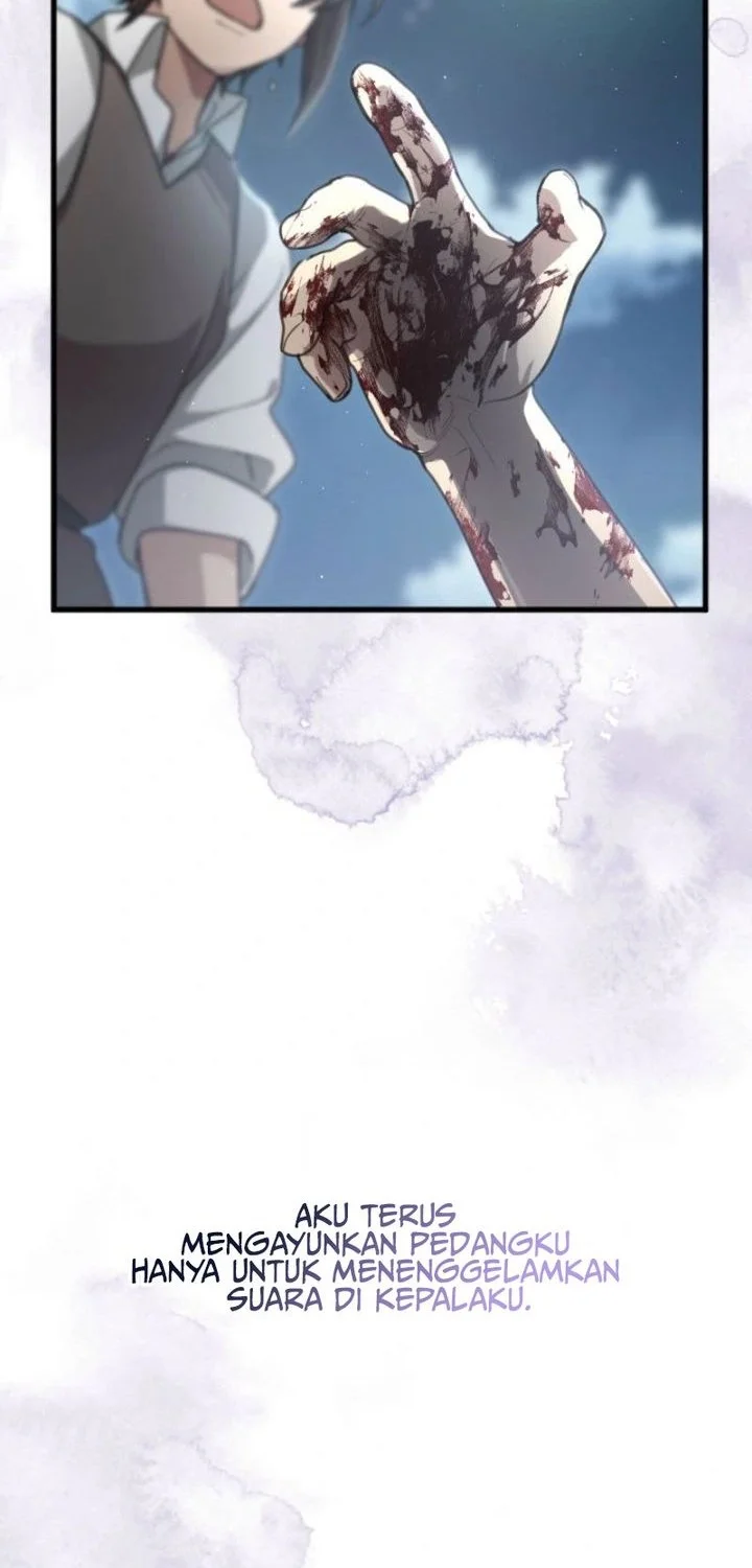 The Magic Theory of the Regressed Sword Saint Chapter 1 - halaman 121