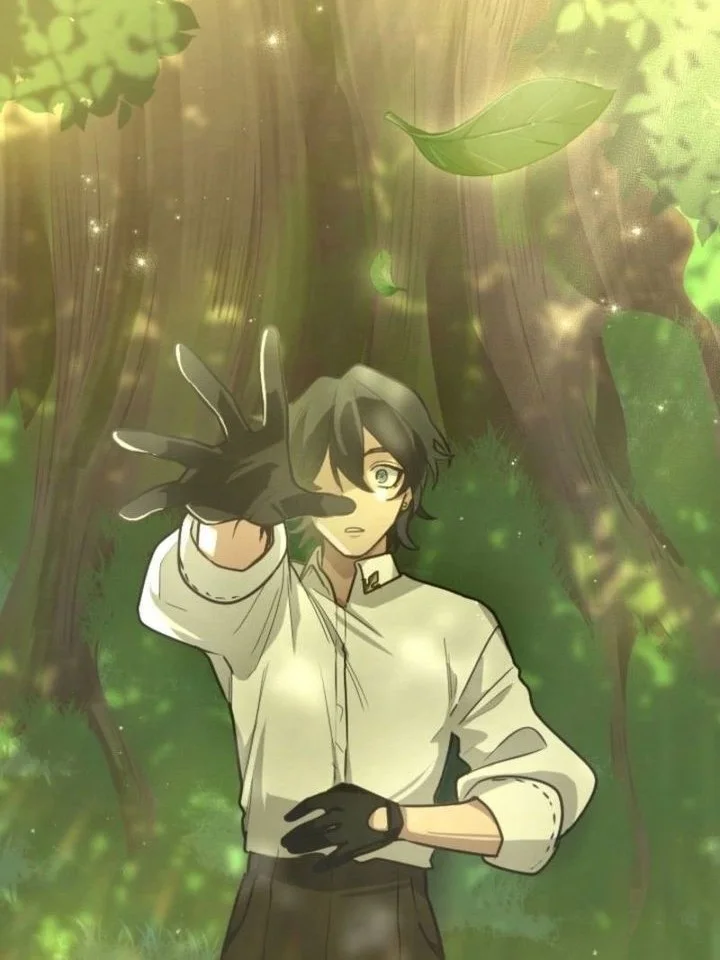 The Magic Theory of the Regressed Sword Saint Chapter 1 - halaman 127