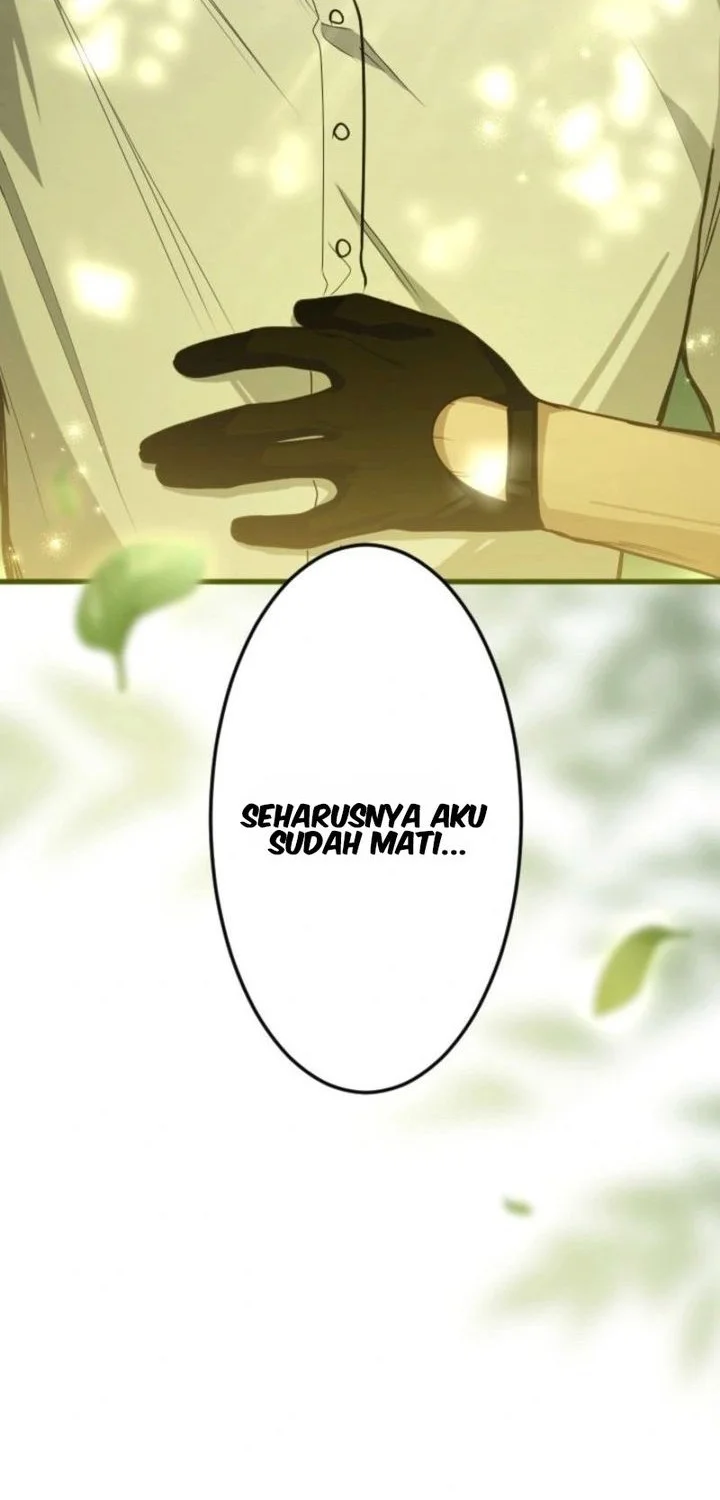 The Magic Theory of the Regressed Sword Saint Chapter 1 - halaman 129