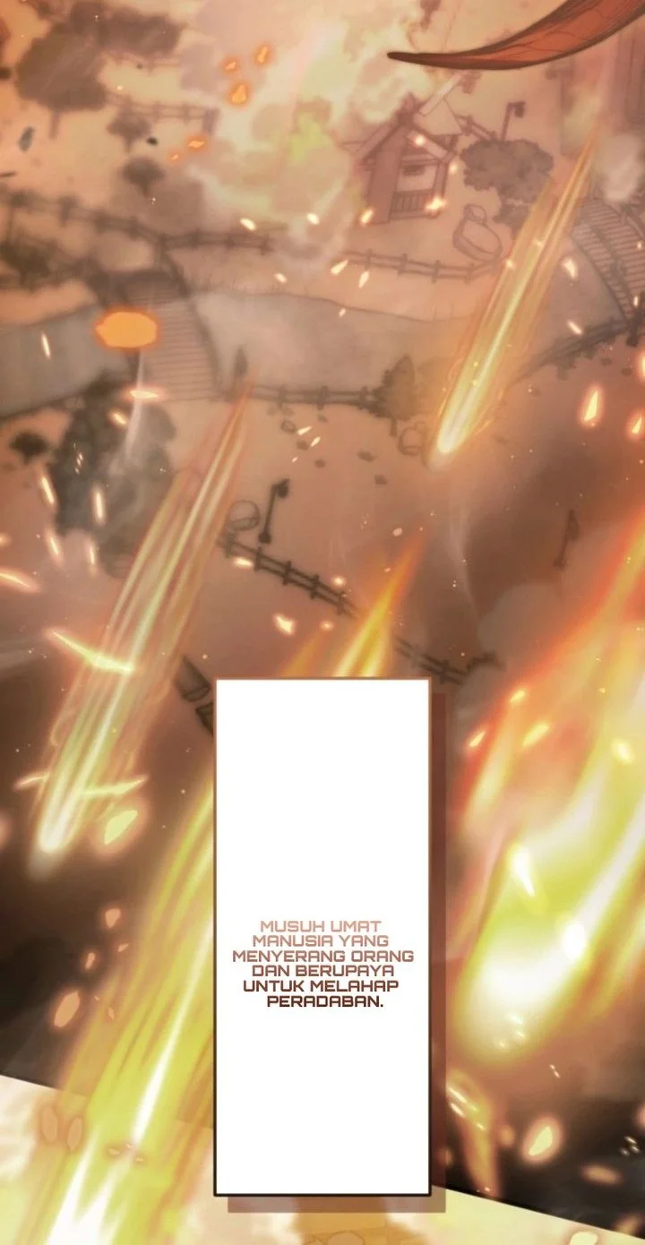 The Magic Theory of the Regressed Sword Saint Chapter 1 - halaman 2