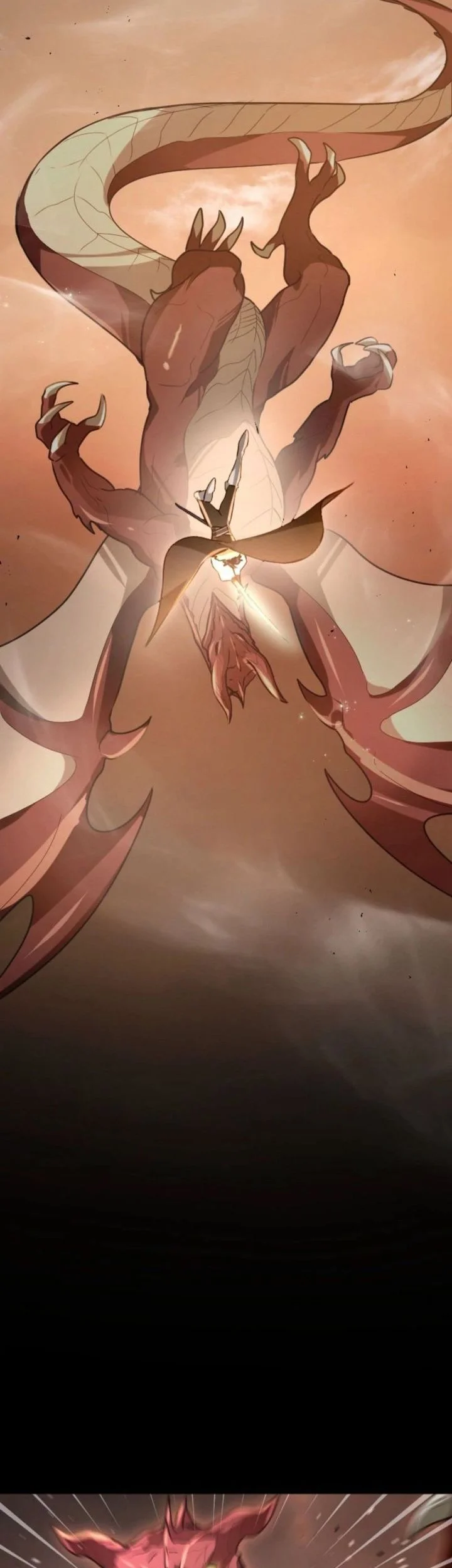 The Magic Theory of the Regressed Sword Saint Chapter 1 - halaman 23