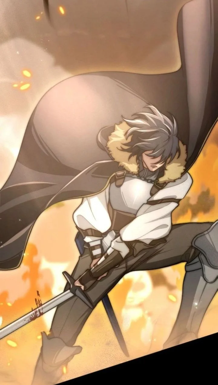 The Magic Theory of the Regressed Sword Saint Chapter 1 - halaman 26