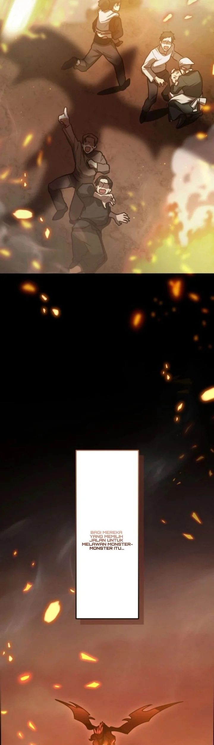 The Magic Theory of the Regressed Sword Saint Chapter 1 - halaman 3
