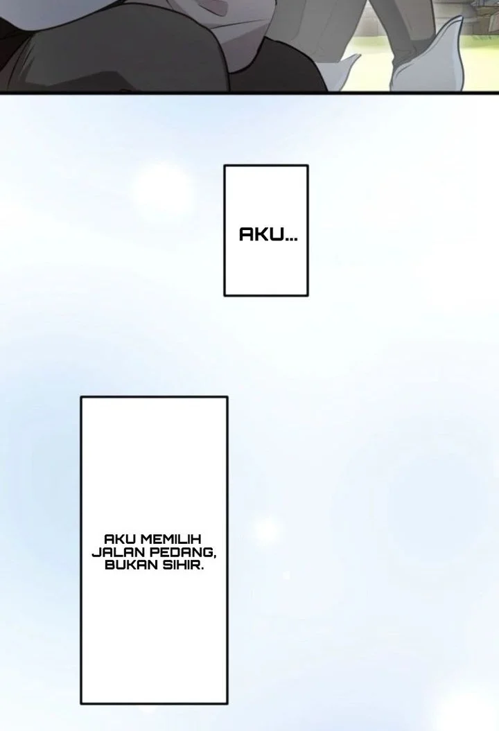 The Magic Theory of the Regressed Sword Saint Chapter 1 - halaman 33
