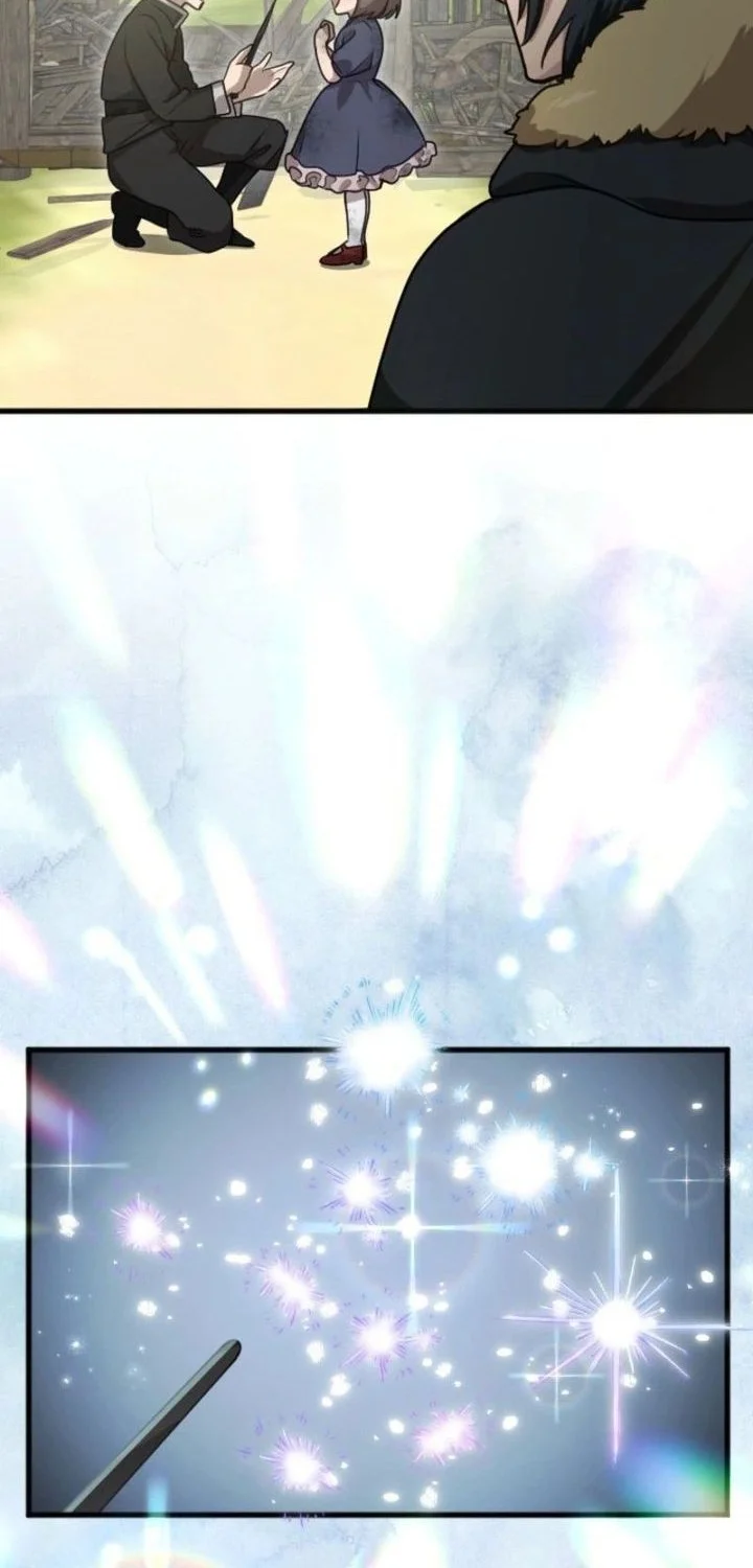 The Magic Theory of the Regressed Sword Saint Chapter 1 - halaman 35