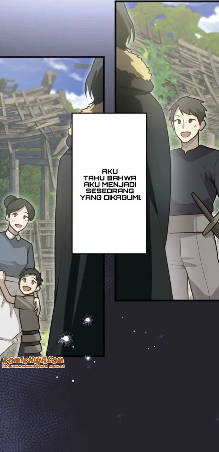 The Magic Theory of the Regressed Sword Saint Chapter 1 - halaman 37