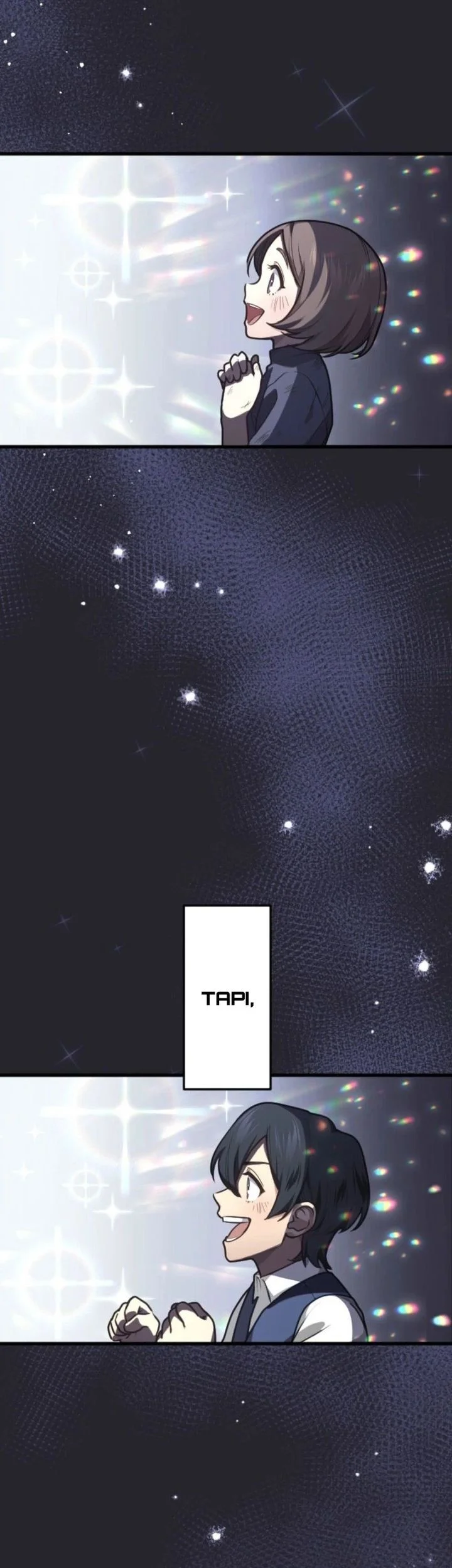 The Magic Theory of the Regressed Sword Saint Chapter 1 - halaman 38