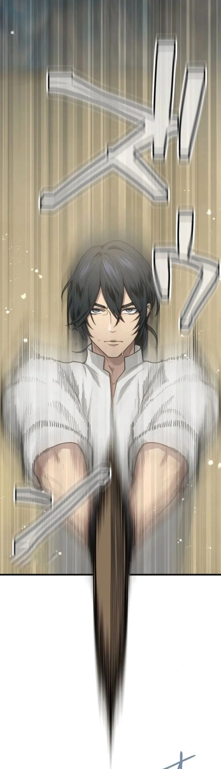 The Magic Theory of the Regressed Sword Saint Chapter 1 - halaman 44