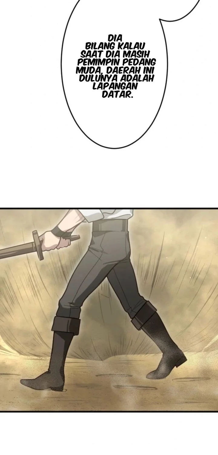 The Magic Theory of the Regressed Sword Saint Chapter 1 - halaman 47