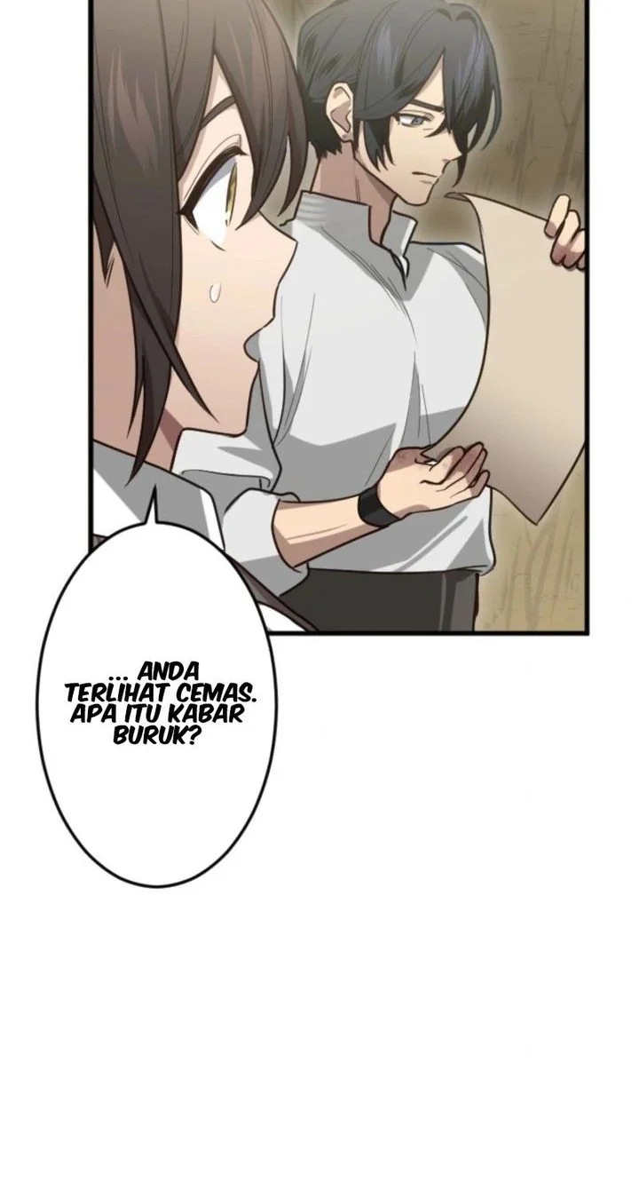 The Magic Theory of the Regressed Sword Saint Chapter 1 - halaman 52