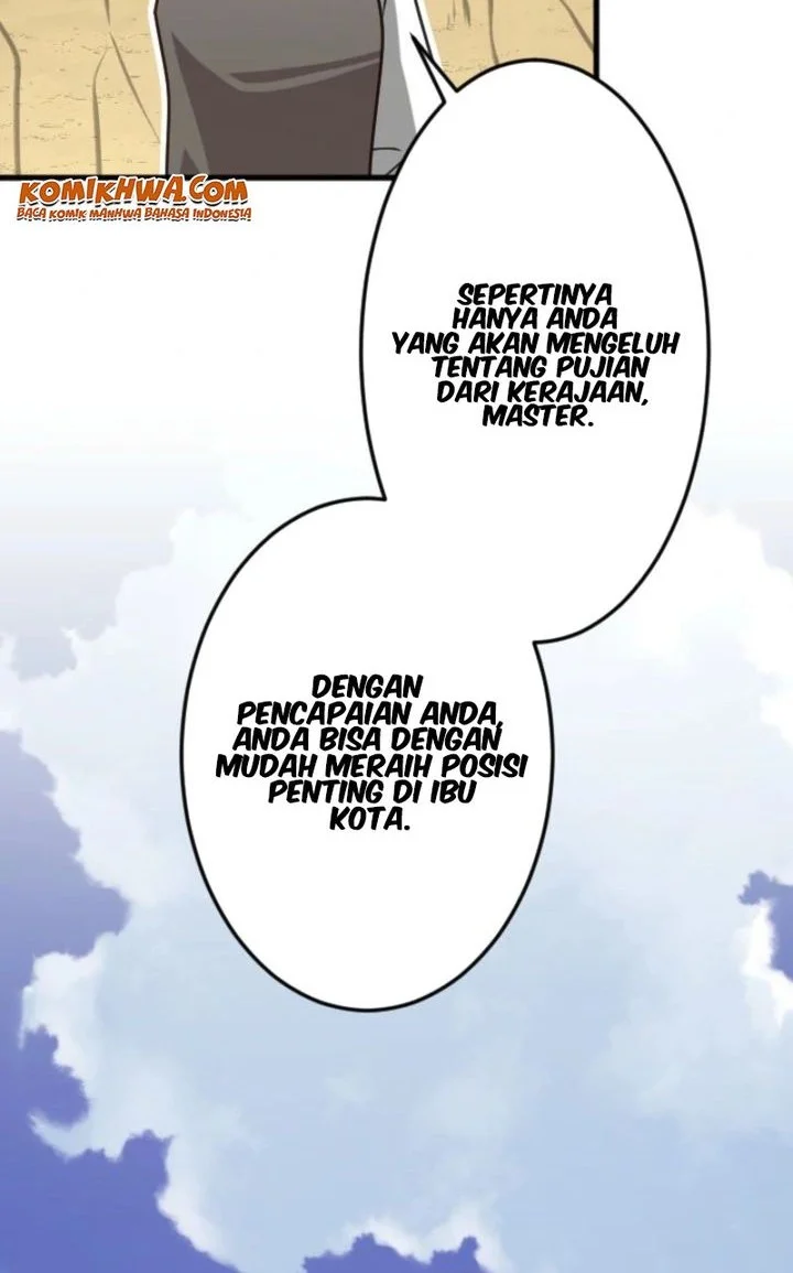 The Magic Theory of the Regressed Sword Saint Chapter 1 - halaman 54
