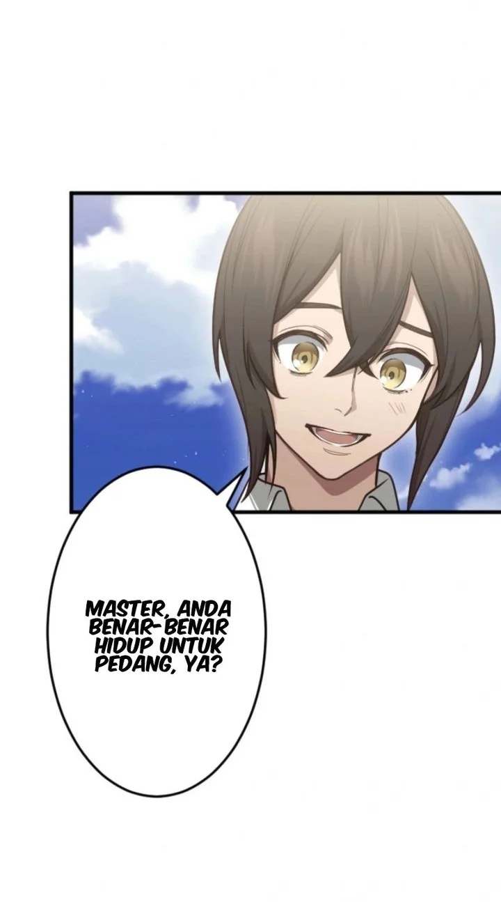 The Magic Theory of the Regressed Sword Saint Chapter 1 - halaman 56