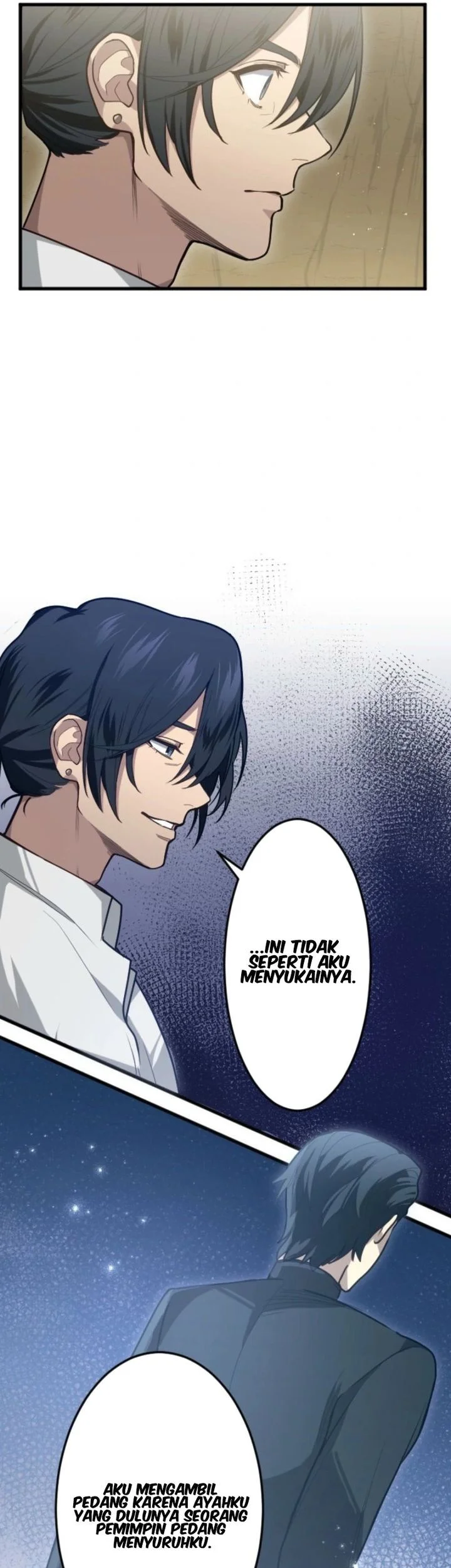 The Magic Theory of the Regressed Sword Saint Chapter 1 - halaman 57