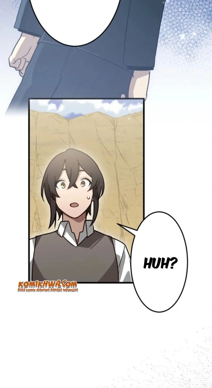 The Magic Theory of the Regressed Sword Saint Chapter 1 - halaman 58