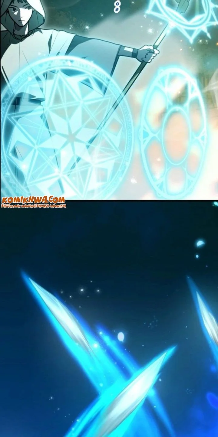 The Magic Theory of the Regressed Sword Saint Chapter 1 - halaman 6