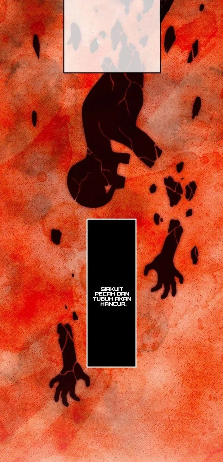The Magic Theory of the Regressed Sword Saint Chapter 1 - halaman 64