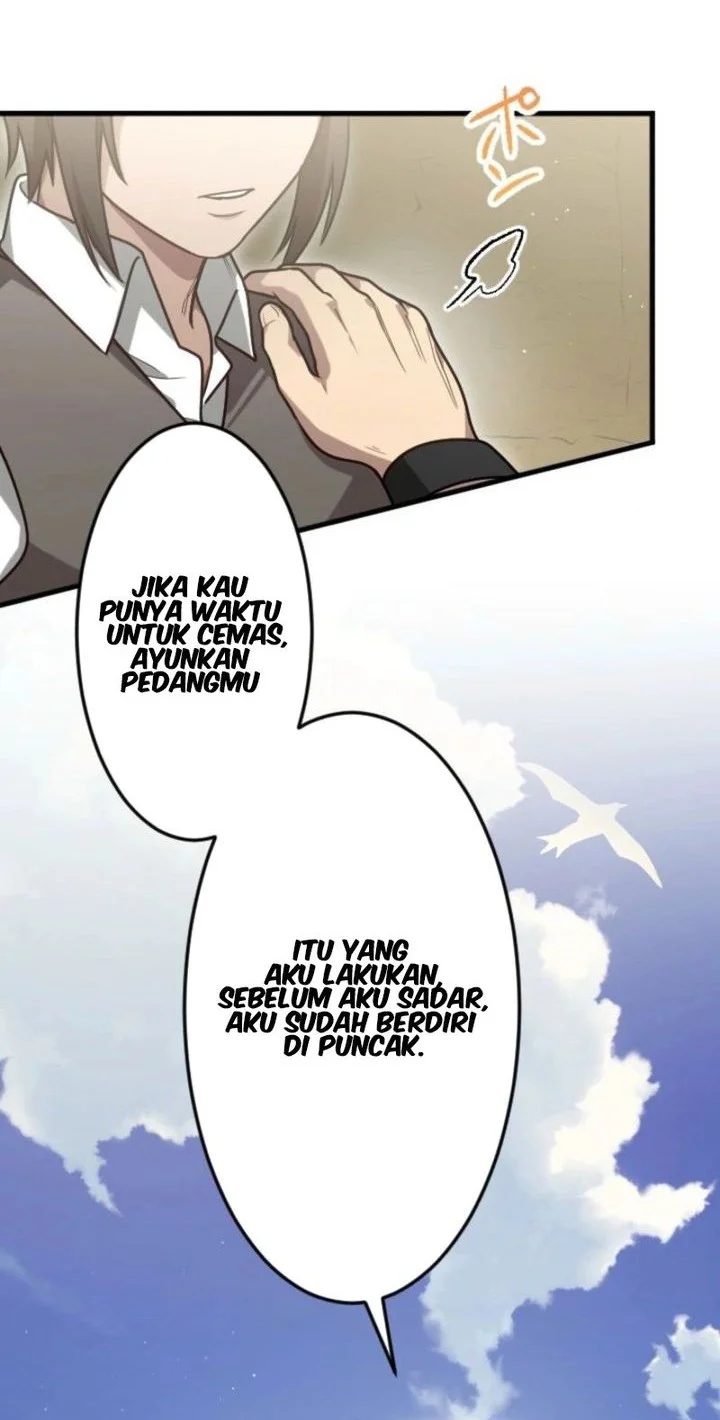 The Magic Theory of the Regressed Sword Saint Chapter 1 - halaman 66