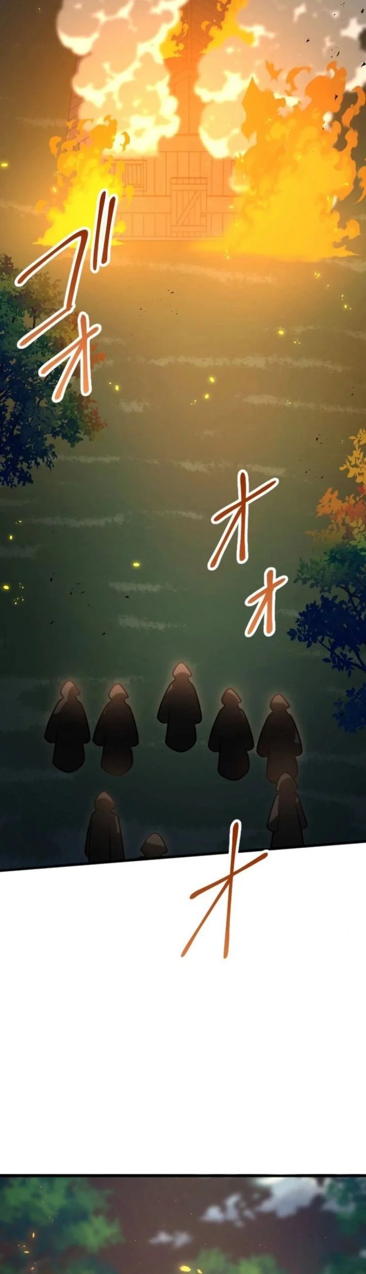 The Magic Theory of the Regressed Sword Saint Chapter 1 - halaman 77