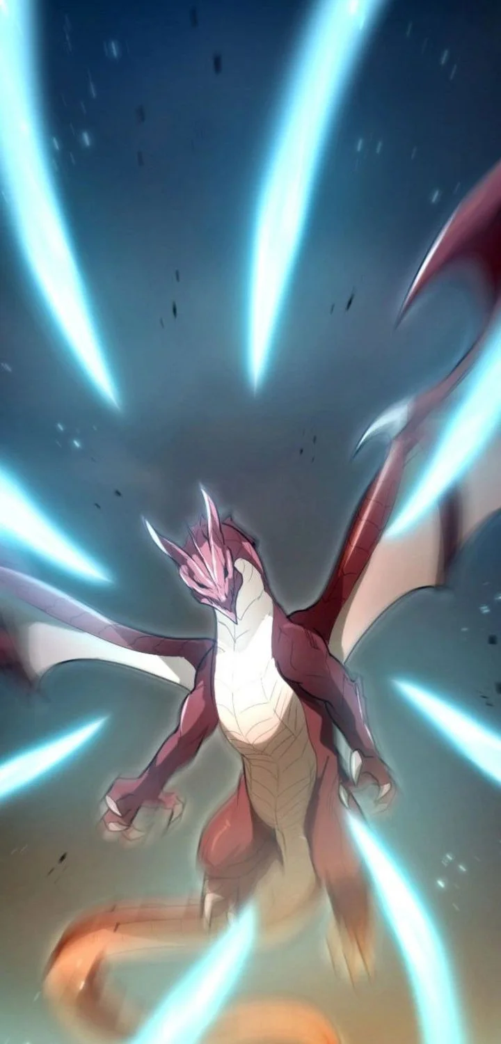 The Magic Theory of the Regressed Sword Saint Chapter 1 - halaman 8