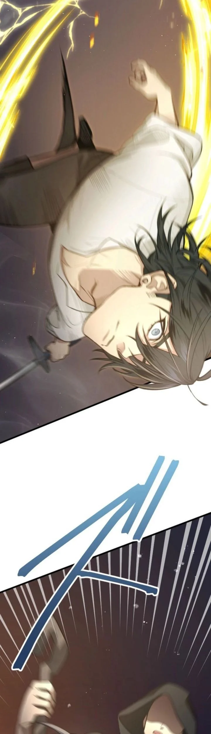 The Magic Theory of the Regressed Sword Saint Chapter 1 - halaman 86