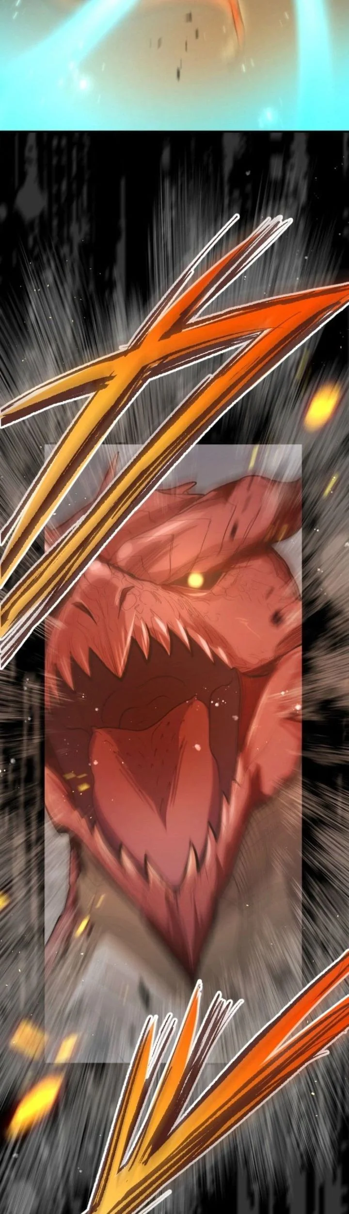 The Magic Theory of the Regressed Sword Saint Chapter 1 - halaman 9