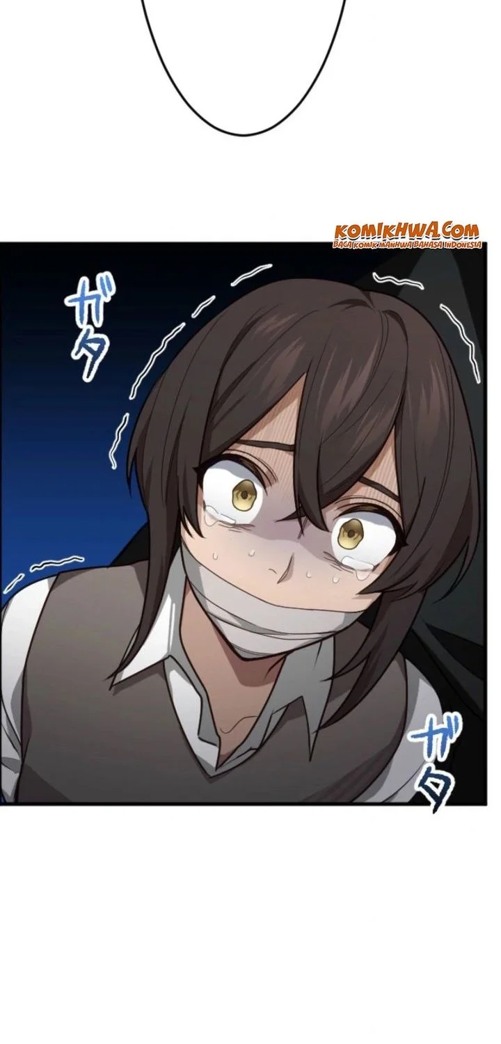 The Magic Theory of the Regressed Sword Saint Chapter 1 - halaman 91